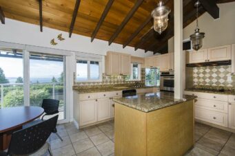 BEST VALUE FAMILY HOME WITH SOUTH FACING WATER VIEW --2685 Skilift Pl, West Vancouver