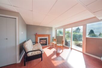 BEST VALUE FAMILY HOME WITH SOUTH FACING WATER VIEW --2685 Skilift Pl, West Vancouver