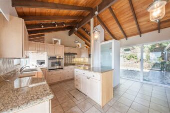 BEST VALUE FAMILY HOME WITH SOUTH FACING WATER VIEW --2685 Skilift Pl, West Vancouver