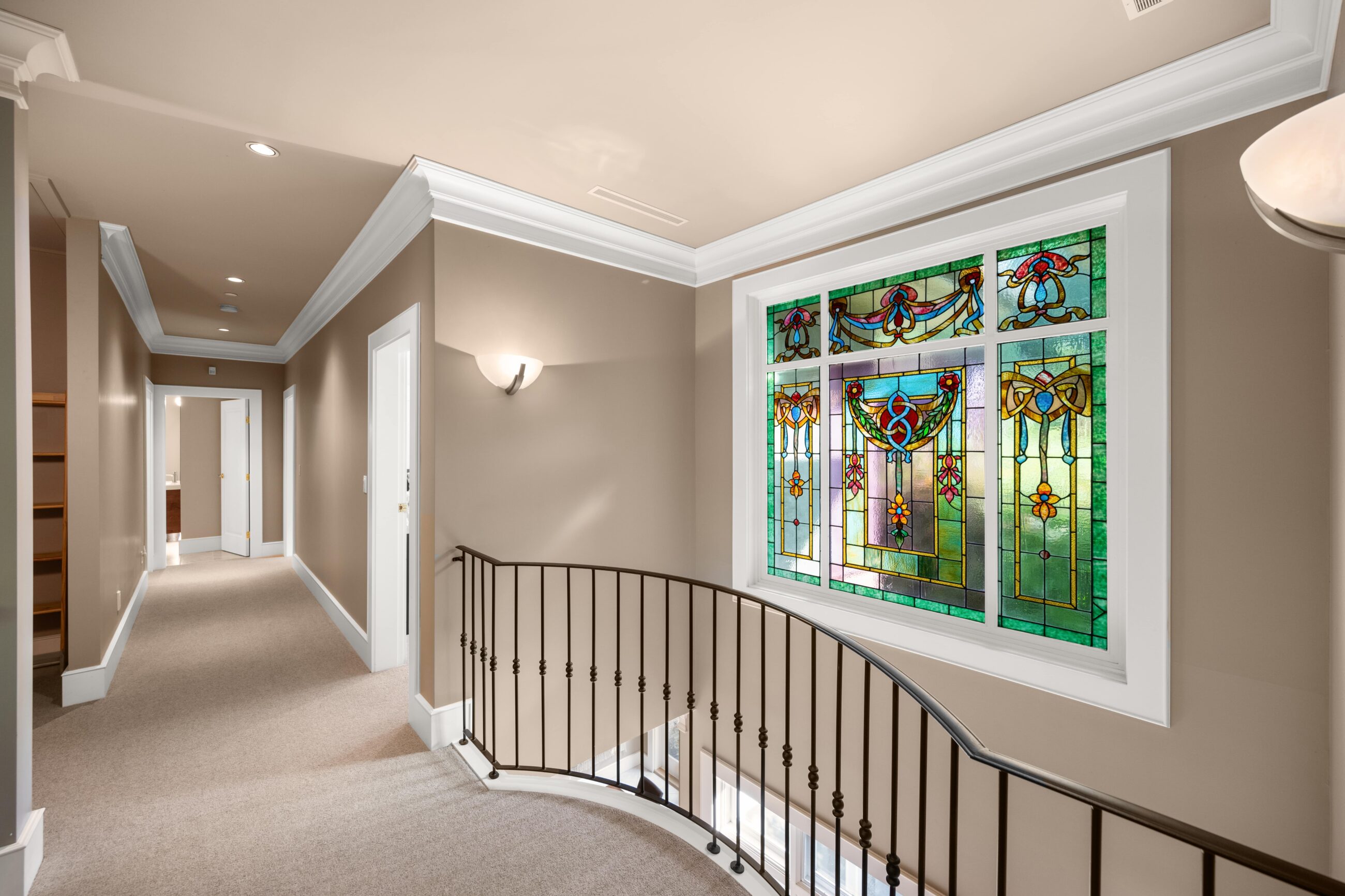 EXCEPTIONALLY CUSTOM BUILT SHAUGHNESSY RESIDENCE - 1080 Douglas Crescent, Vancouver