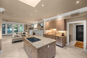 EXCEPTIONALLY CUSTOM BUILT SHAUGHNESSY RESIDENCE - 1080 Douglas Crescent, Vancouver