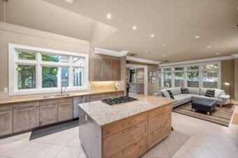 EXCEPTIONALLY CUSTOM BUILT SHAUGHNESSY RESIDENCE - 1080 Douglas Crescent, Vancouver