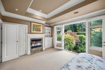 EXCEPTIONALLY CUSTOM BUILT SHAUGHNESSY RESIDENCE - 1080 Douglas Crescent, Vancouver