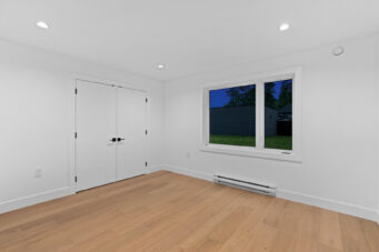 RE-BUILT with net-zero energy residence - 819 W 20th Avenue, North Vancouver