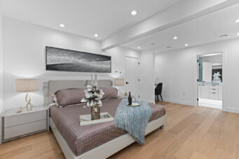 RE-BUILT with net-zero energy residence - 819 W 20th Avenue, North Vancouver