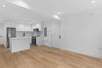 RE-BUILT with net-zero energy residence - 819 W 20th Avenue, North Vancouver