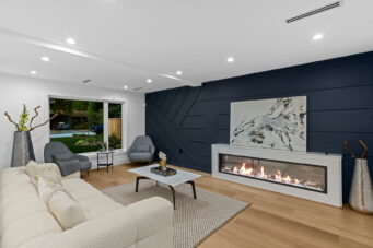 RE-BUILT with net-zero energy residence - 819 W 20th Avenue, North Vancouver