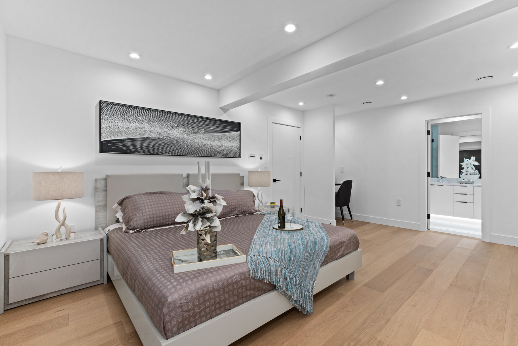 RE-BUILT with net-zero energy residence - 819 W 20th Avenue, North Vancouver