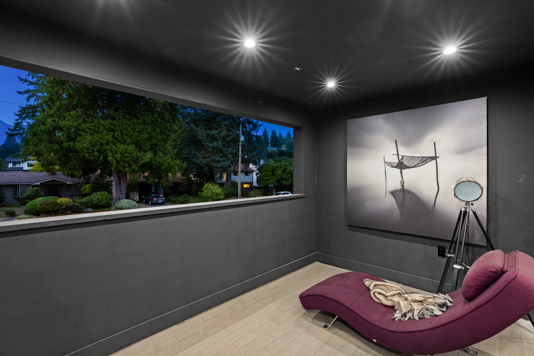 RE-BUILT with net-zero energy residence - 819 W 20th Avenue, North Vancouver