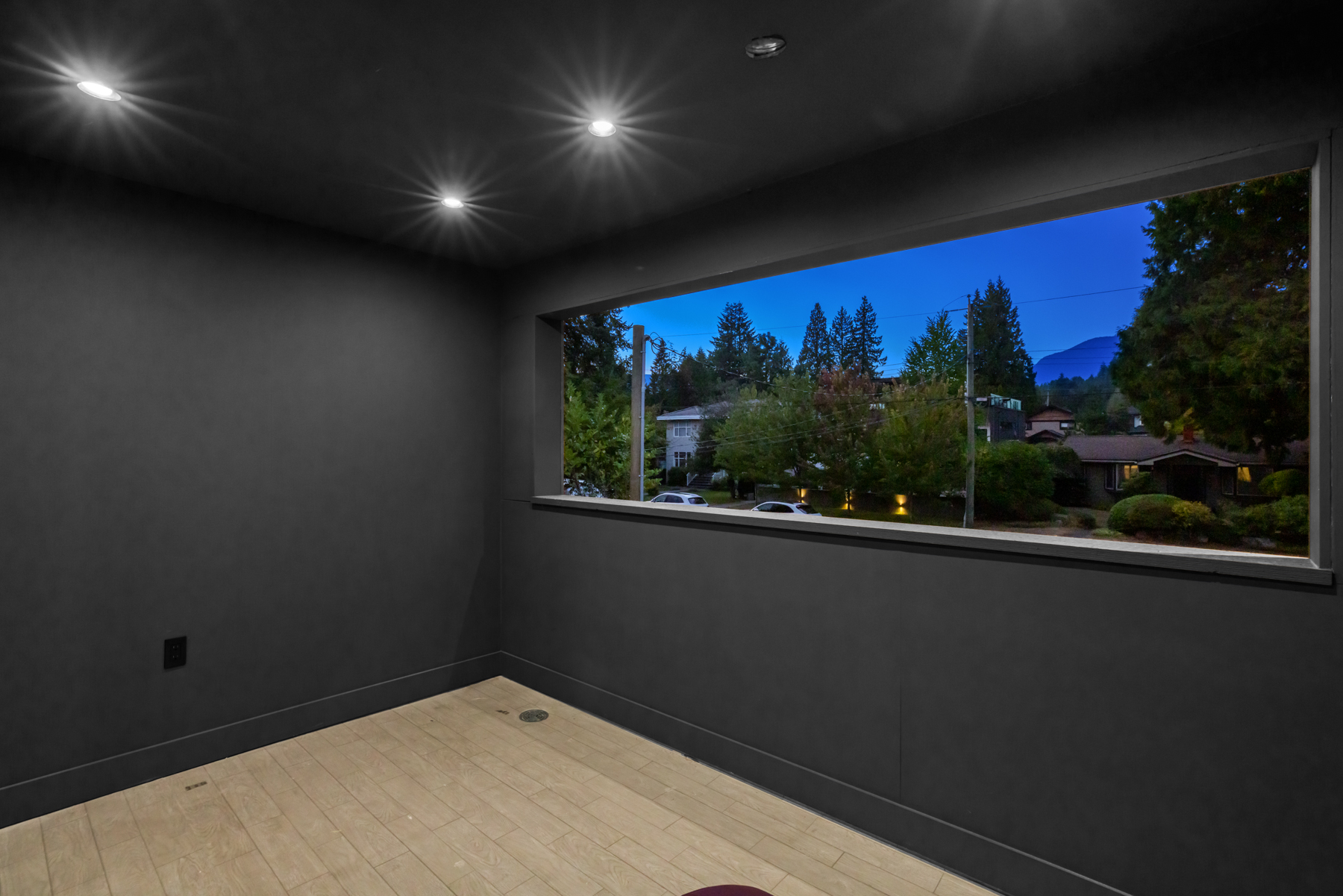 RE-BUILT with net-zero energy residence - 819 W 20th Avenue, North Vancouver