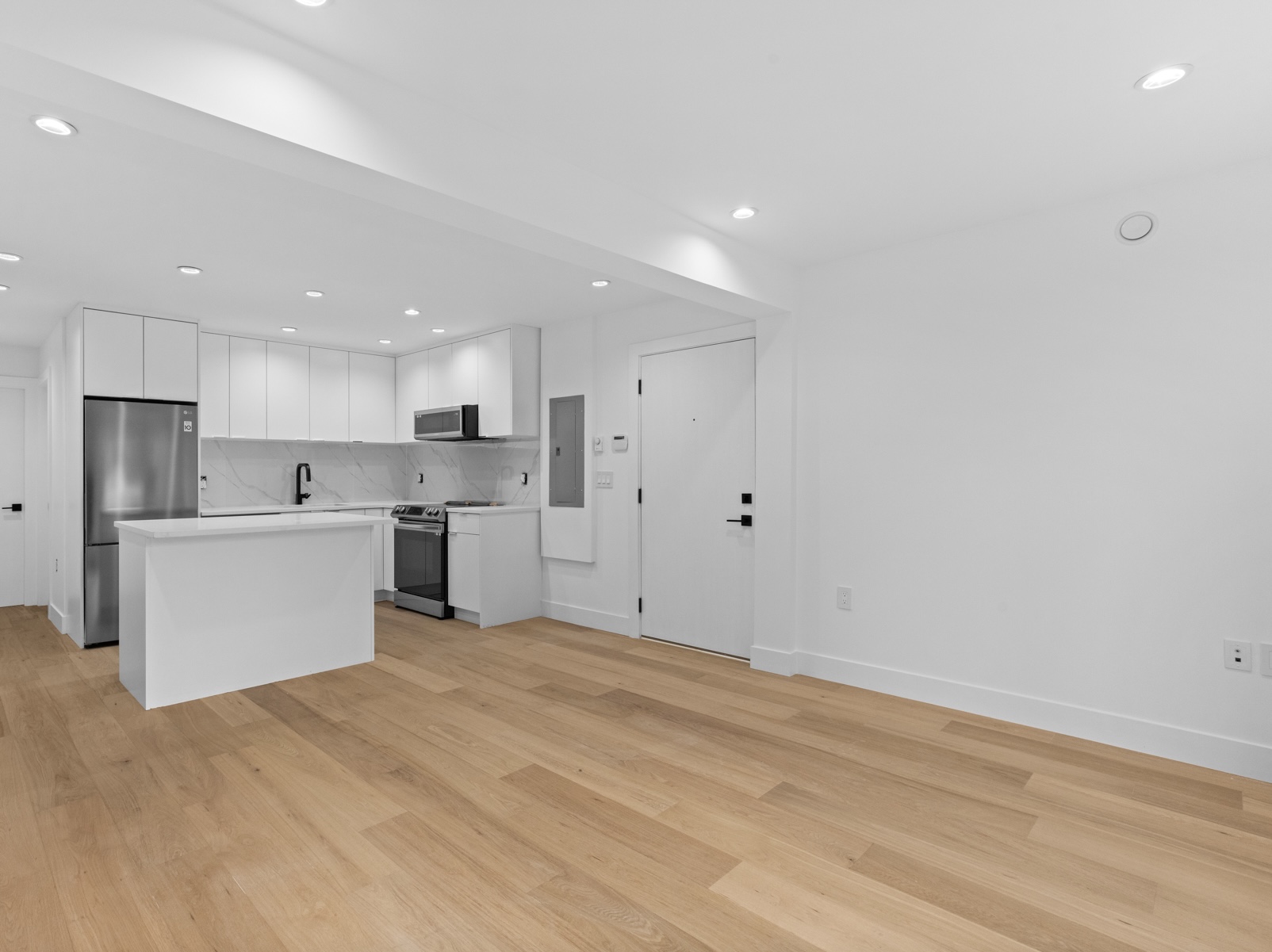 RE-BUILT with net-zero energy residence - 819 W 20th Avenue, North Vancouver