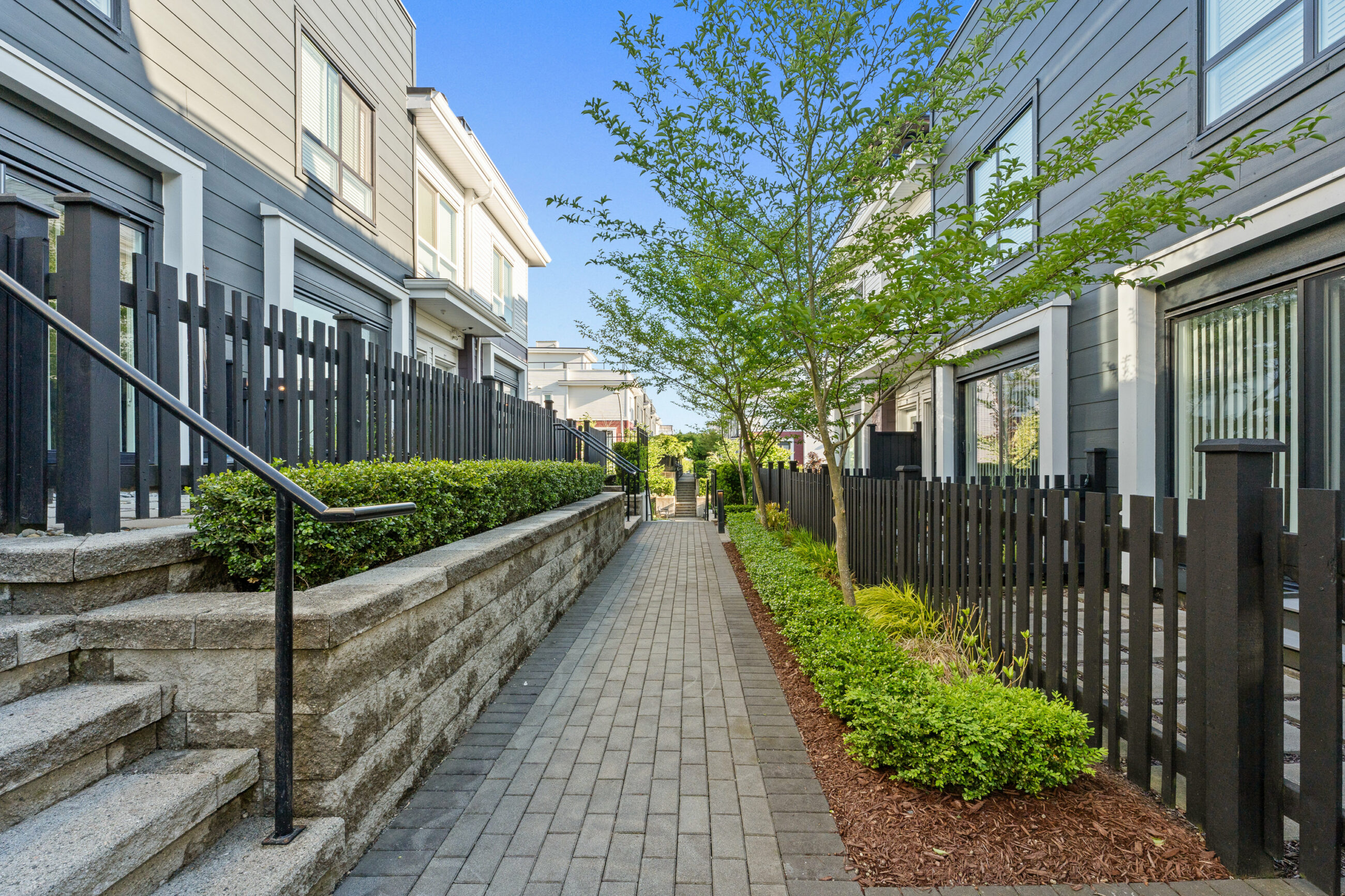 BREATHTAKING COASTAL MOUNTAIN VIEWS FROM THE SPACIOUS ROOFTOP DECK - 8 16315 23A AVENUE
