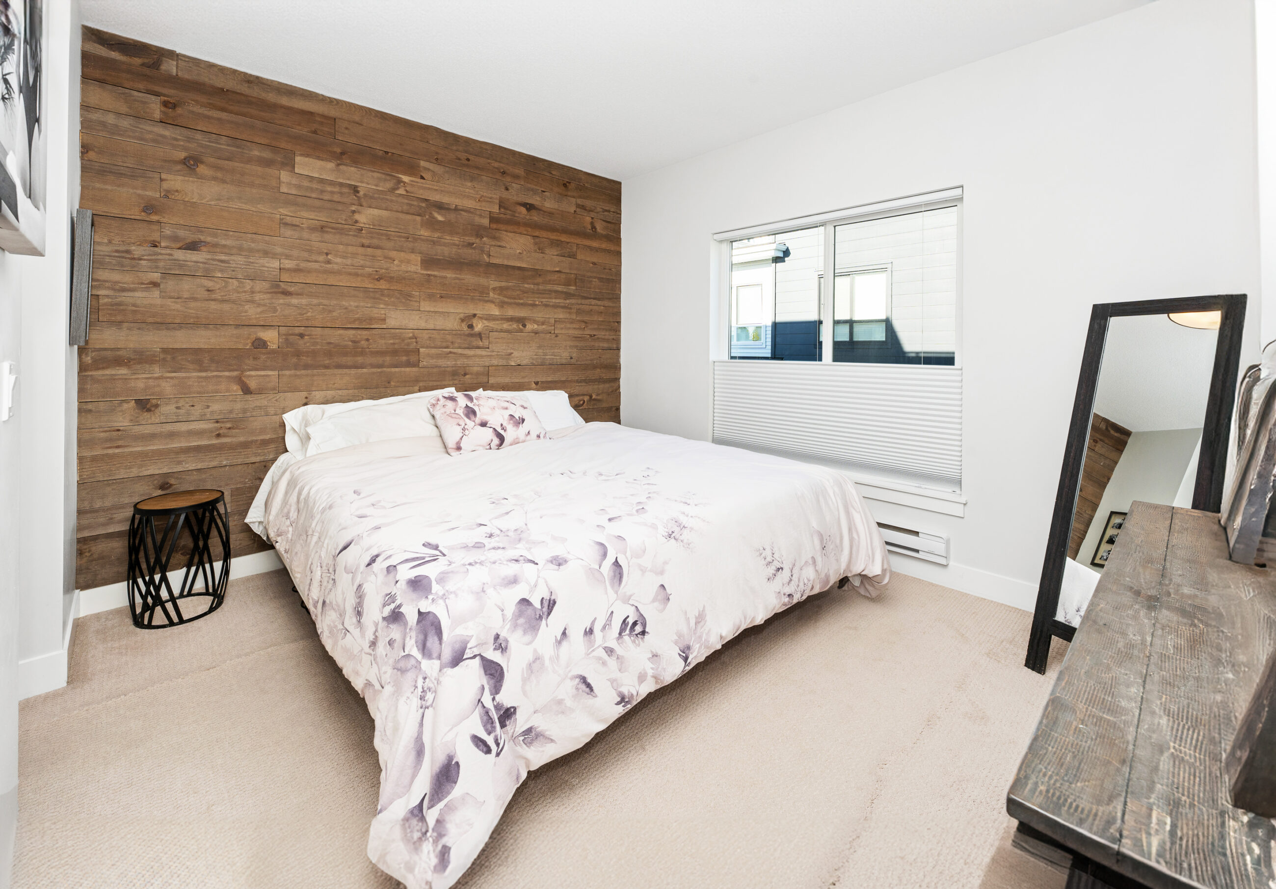 BREATHTAKING COASTAL MOUNTAIN VIEWS FROM THE SPACIOUS ROOFTOP DECK - 8 16315 23A AVENUE