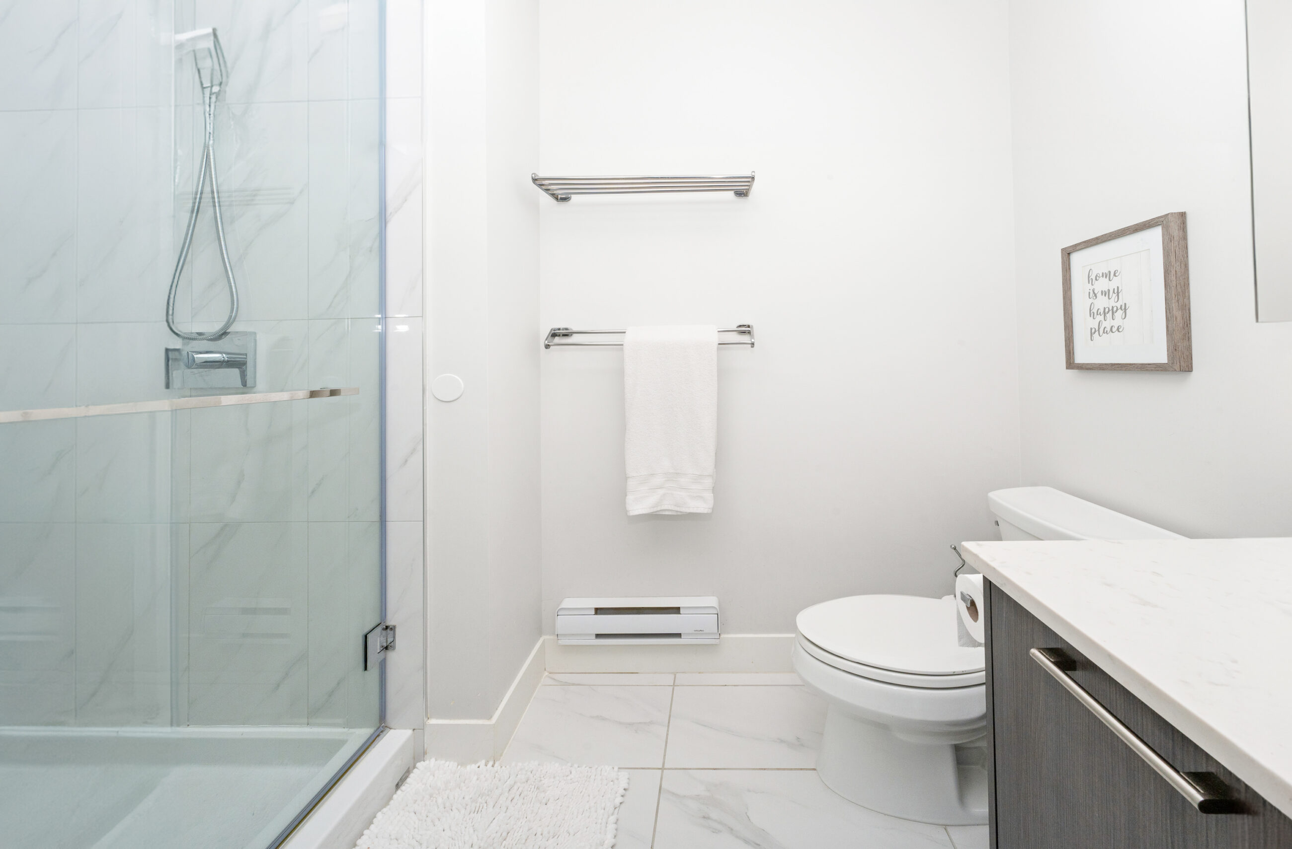 BREATHTAKING COASTAL MOUNTAIN VIEWS FROM THE SPACIOUS ROOFTOP DECK - 8 16315 23A AVENUE