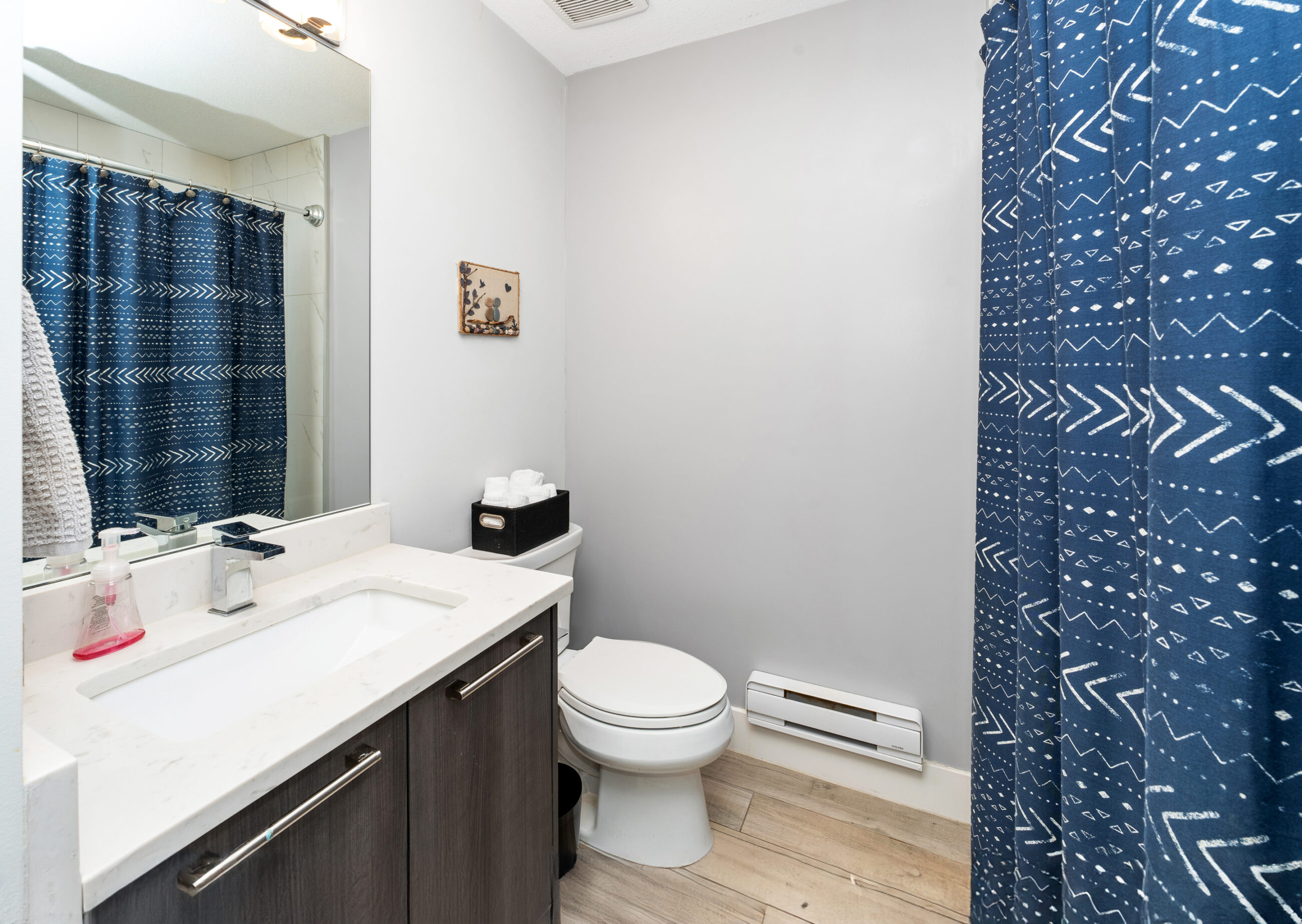 BREATHTAKING COASTAL MOUNTAIN VIEWS FROM THE SPACIOUS ROOFTOP DECK - 8 16315 23A AVENUE