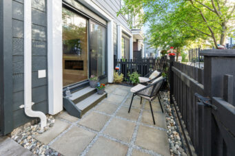 BREATHTAKING COASTAL MOUNTAIN VIEWS FROM THE SPACIOUS ROOFTOP DECK - 8 16315 23A AVENUE