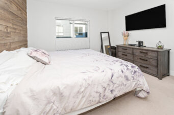 BREATHTAKING COASTAL MOUNTAIN VIEWS FROM THE SPACIOUS ROOFTOP DECK - 8 16315 23A AVENUE