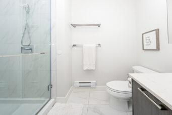 BREATHTAKING COASTAL MOUNTAIN VIEWS FROM THE SPACIOUS ROOFTOP DECK - 8 16315 23A AVENUE