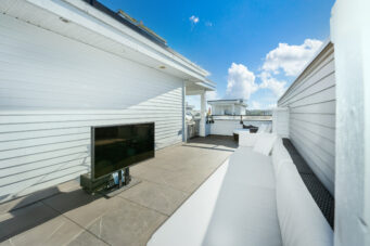 BREATHTAKING COASTAL MOUNTAIN VIEWS FROM THE SPACIOUS ROOFTOP DECK - 8 16315 23A AVENUE