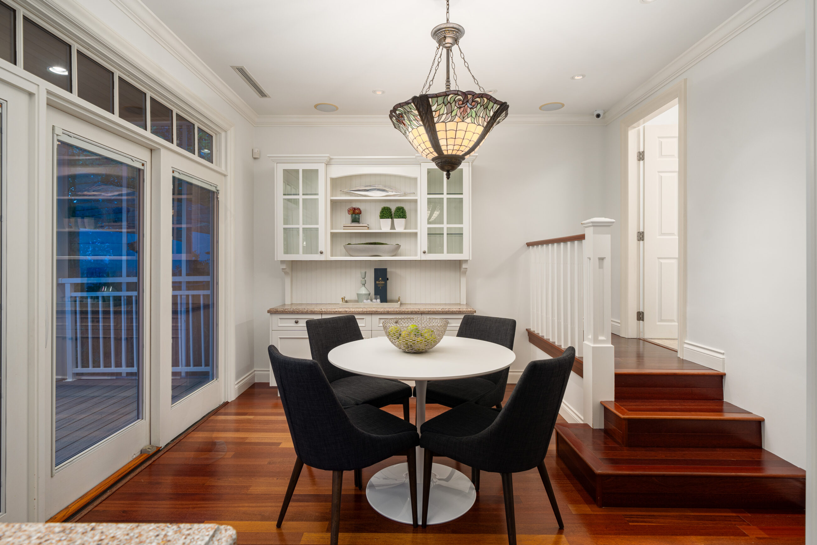 PRESTIGIOUS BRITISH PROPERTIES OFFERING 180-DEGREE CITY AND OCEAN VIEWS -  970 King Georges Way, West Vancouver