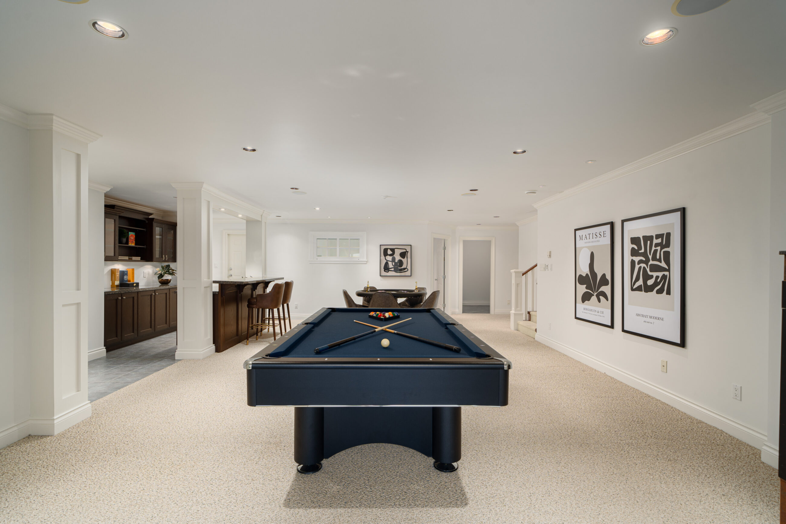 PRESTIGIOUS BRITISH PROPERTIES OFFERING 180-DEGREE CITY AND OCEAN VIEWS -  970 King Georges Way, West Vancouver