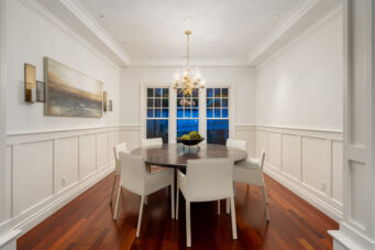 PRESTIGIOUS BRITISH PROPERTIES OFFERING 180-DEGREE CITY AND OCEAN VIEWS -  970 King Georges Way, West Vancouver