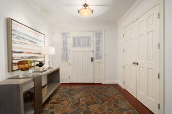 PRESTIGIOUS BRITISH PROPERTIES OFFERING 180-DEGREE CITY AND OCEAN VIEWS -  970 King Georges Way, West Vancouver