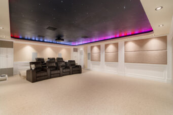 PRESTIGIOUS BRITISH PROPERTIES OFFERING 180-DEGREE CITY AND OCEAN VIEWS -  970 King Georges Way, West Vancouver