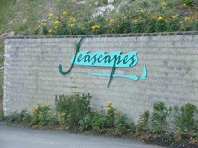 INTRODUCING A HOME AT SEASCAPES, WITH SPECTACULAR 180-DEGREE UNOBSTRUCTED VIEWS OF THE OCEAN AND NEARBY ISLANDS - 8725 Seascape Drive, West Vancouver