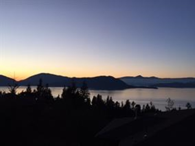 INTRODUCING A HOME AT SEASCAPES, WITH SPECTACULAR 180-DEGREE UNOBSTRUCTED VIEWS OF THE OCEAN AND NEARBY ISLANDS - 8725 Seascape Drive, West Vancouver