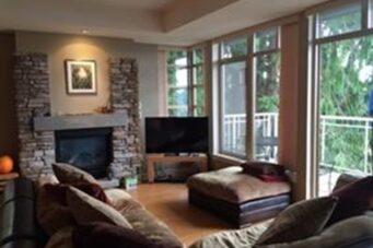 INTRODUCING A HOME AT SEASCAPES, WITH SPECTACULAR 180-DEGREE UNOBSTRUCTED VIEWS OF THE OCEAN AND NEARBY ISLANDS - 8725 Seascape Drive, West Vancouver