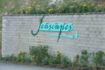 INTRODUCING A HOME AT SEASCAPES, WITH SPECTACULAR 180-DEGREE UNOBSTRUCTED VIEWS OF THE OCEAN AND NEARBY ISLANDS - 8725 Seascape Drive, West Vancouver