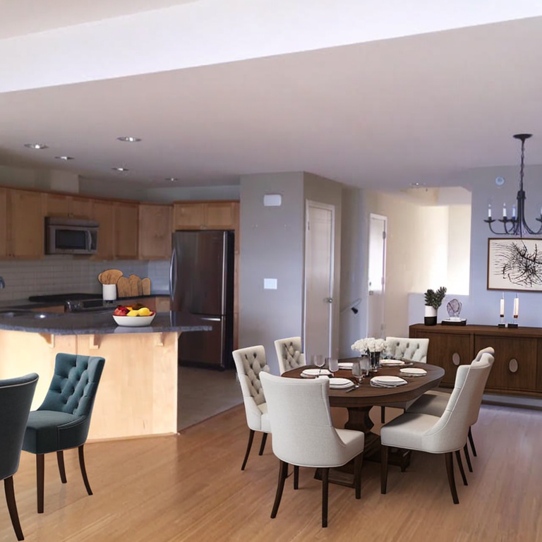 INTRODUCING A HOME AT SEASCAPES, WITH SPECTACULAR 180-DEGREE UNOBSTRUCTED VIEWS OF THE OCEAN AND NEARBY ISLANDS - 8725 Seascape Drive, West Vancouver