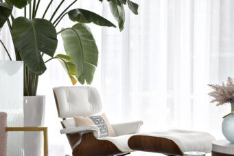 LUXURIOUS AND CONTEMPORARY HOME BY FRITS DE VRIES AND AWARD WINNING KALU INTERIORS - 510 Burhill Road, West Vancouver