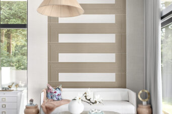 LUXURIOUS AND CONTEMPORARY HOME BY FRITS DE VRIES AND AWARD WINNING KALU INTERIORS - 510 Burhill Road, West Vancouver