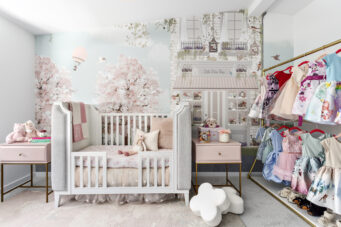 LUXURIOUS AND CONTEMPORARY HOME BY FRITS DE VRIES AND AWARD WINNING KALU INTERIORS - 510 Burhill Road, West Vancouver