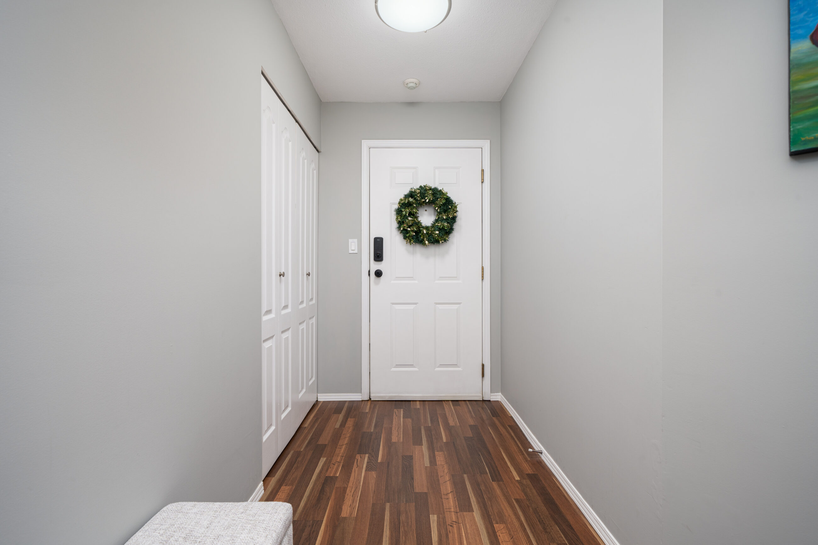 SPACIOUS attractively priced 2bed 2bath condo - 204 5450 208 Street, Langley