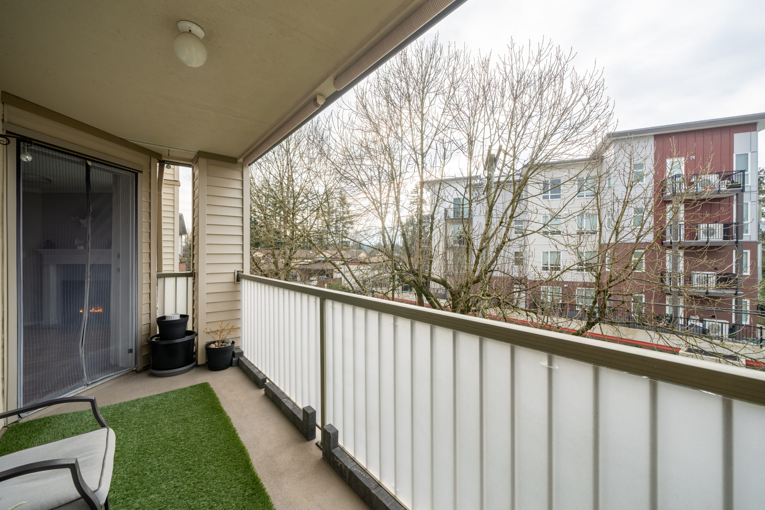 SPACIOUS attractively priced 2bed 2bath condo - 204 5450 208 Street, Langley
