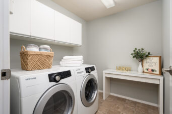 SPACIOUS attractively priced 2bed 2bath condo - 204 5450 208 Street, Langley