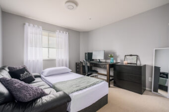 SPACIOUS attractively priced 2bed 2bath condo - 204 5450 208 Street, Langley