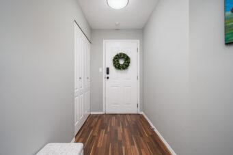 SPACIOUS attractively priced 2bed 2bath condo - 204 5450 208 Street, Langley