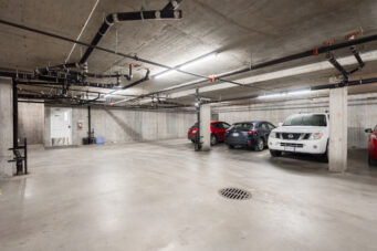 SPACIOUS attractively priced 2bed 2bath condo - 204 5450 208 Street, Langley