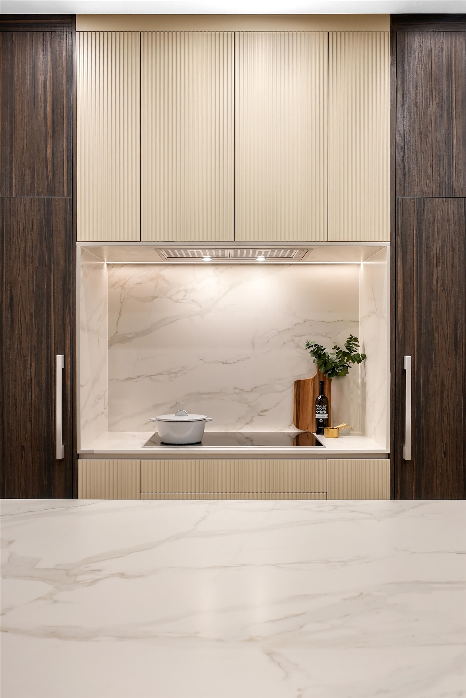 A STUNNING MODERN NEW BUILD IN WEST VANCOUVER - 1130 GORDON AVENUE