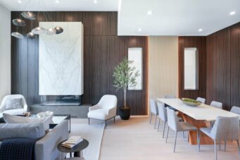 A STUNNING MODERN NEW BUILD IN WEST VANCOUVER - 1130 GORDON AVENUE