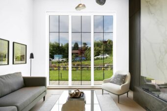 A STUNNING MODERN NEW BUILD IN WEST VANCOUVER - 1130 GORDON AVENUE