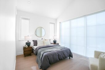 A STUNNING MODERN NEW BUILD IN WEST VANCOUVER - 1130 GORDON AVENUE