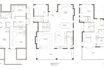 A STUNNING MODERN NEW BUILD IN WEST VANCOUVER - 1130 GORDON AVENUE