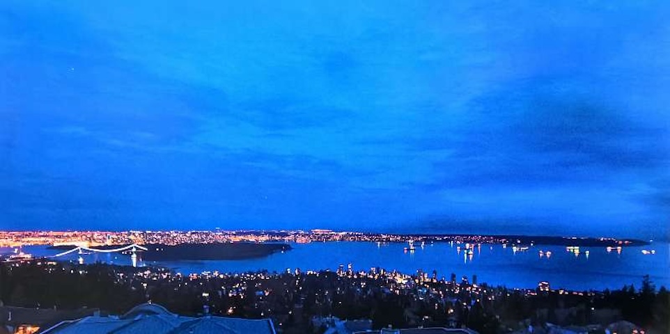 Meet West Vancouver French-style Oceanview Manor, an exquisite residence meticulously designed by a French-Canadian master architect - 2285 Kings Avenue, West Vancouver