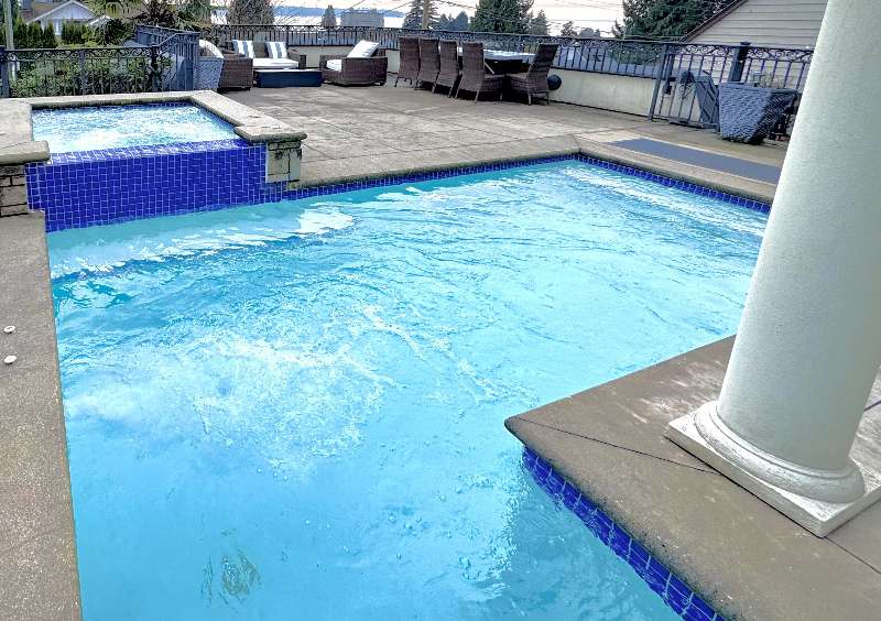 Meet West Vancouver French-style Oceanview Manor, an exquisite residence meticulously designed by a French-Canadian master architect - 2285 Kings Avenue, West Vancouver