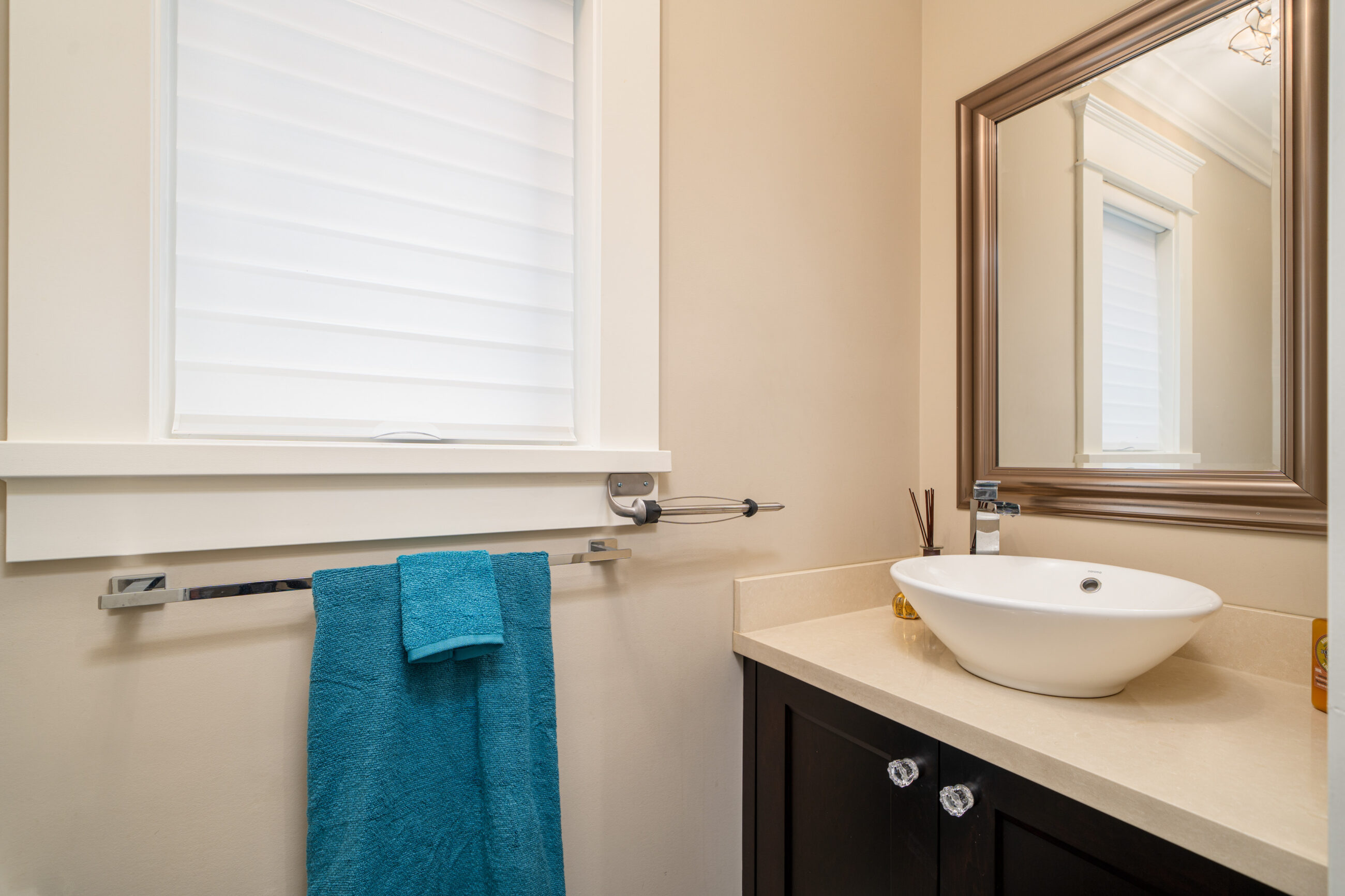 Meet West Vancouver French-style Oceanview Manor, an exquisite residence meticulously designed by a French-Canadian master architect - 2285 Kings Avenue, West Vancouver